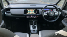 Honda Jazz 1.5 i-MMD Hybrid Crosstar EX 5dr eCVT Hybrid Hatchback